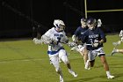 MLax vs MMA  Men’s Lacrosse vs Mass Maritime Academy. - Photo By Keith Nordstrom : MLax, lacrosse